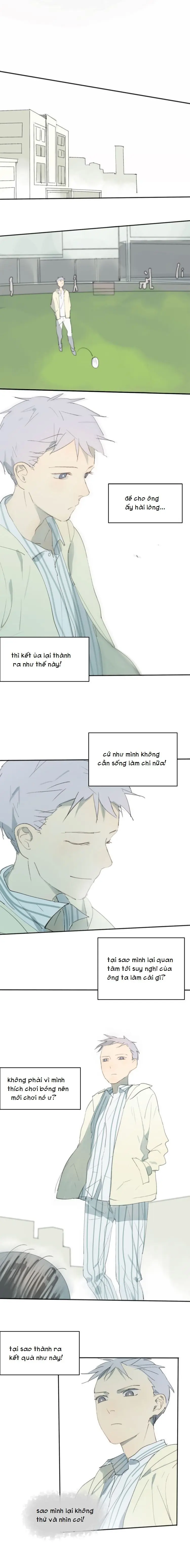 Em Sẽ Chờ Anh Ở Năm 1999 Chapter 22 - Trang 13