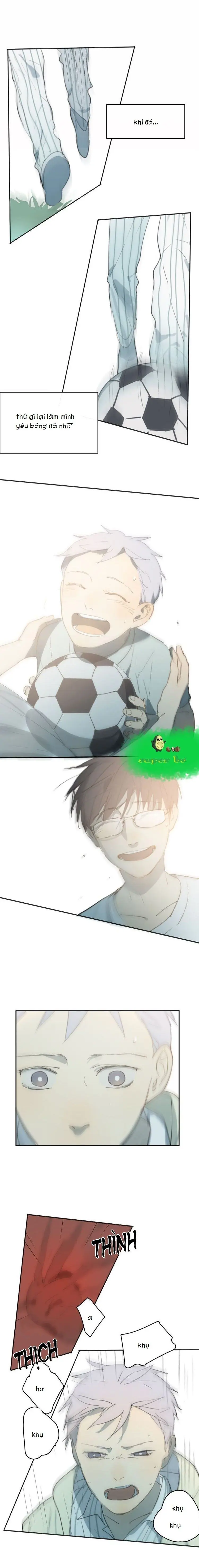 Em Sẽ Chờ Anh Ở Năm 1999 Chapter 22 - Trang 14