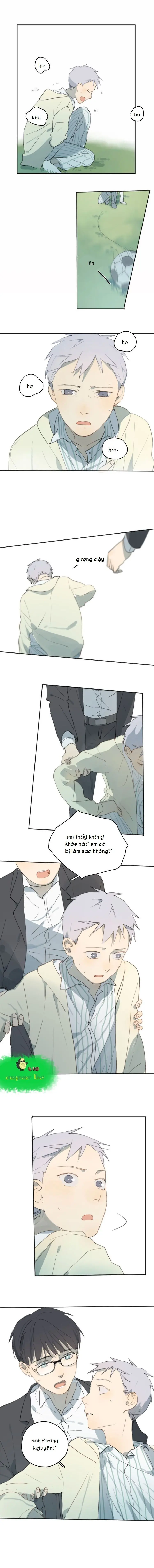 Em Sẽ Chờ Anh Ở Năm 1999 Chapter 22 - Trang 15