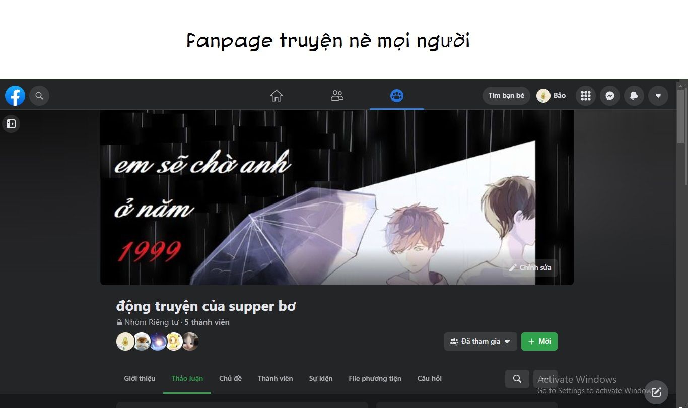 Em Sẽ Chờ Anh Ở Năm 1999 Chapter 22 - Trang 22