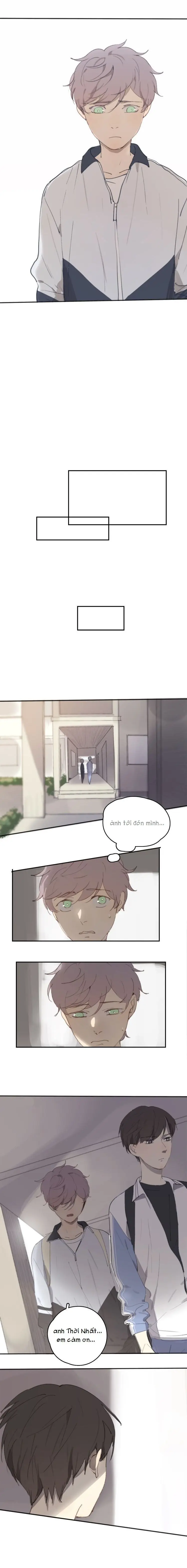 Em Sẽ Chờ Anh Ở Năm 1999 Chapter 22 - Trang 6