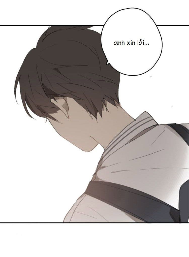 Em Sẽ Chờ Anh Ở Năm 1999 Chapter 22 - Trang 8