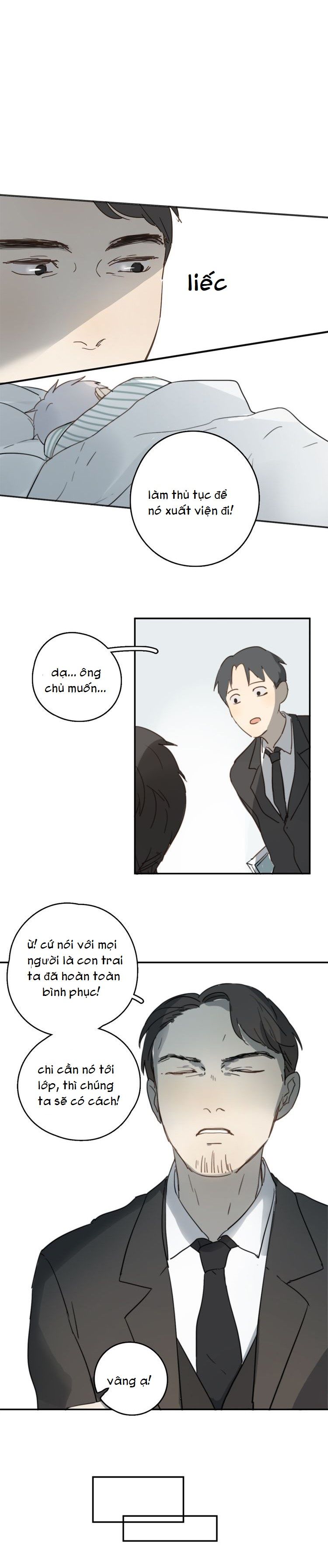 Em Sẽ Chờ Anh Ở Năm 1999 Chapter 25 - Trang 14