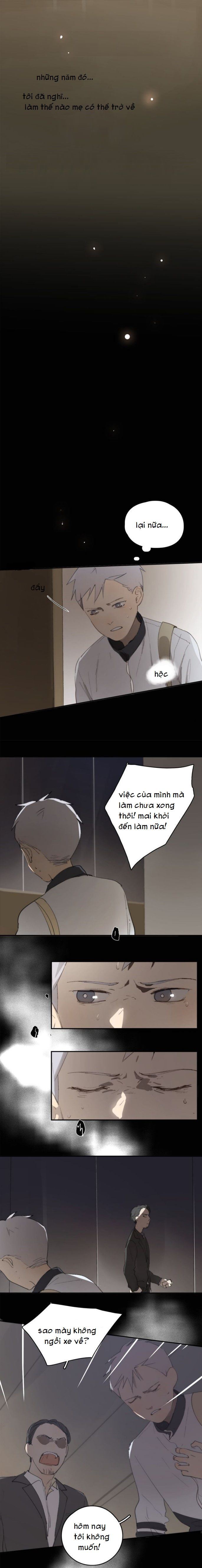 Em Sẽ Chờ Anh Ở Năm 1999 Chapter 26 - Trang 12