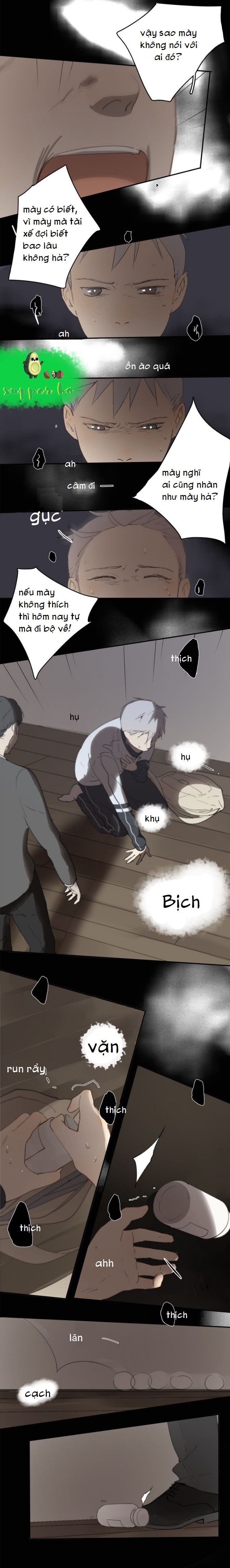 Em Sẽ Chờ Anh Ở Năm 1999 Chapter 26 - Trang 13