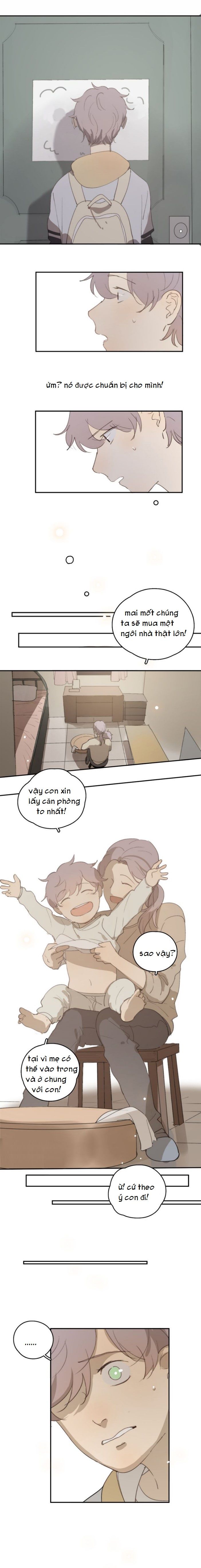 Em Sẽ Chờ Anh Ở Năm 1999 Chapter 26 - Trang 9