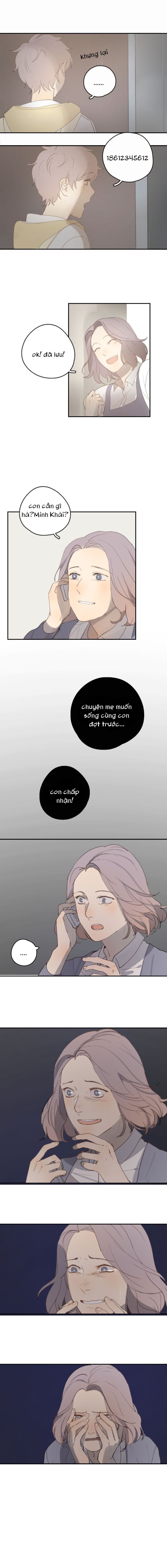 Em Sẽ Chờ Anh Ở Năm 1999 Chapter 29 - Trang 14