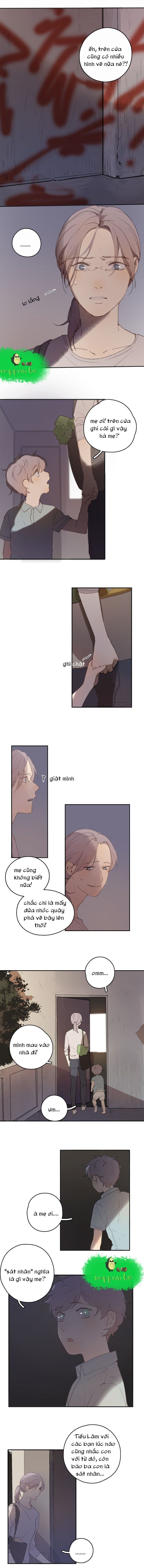 Em Sẽ Chờ Anh Ở Năm 1999 Chapter 29 - Trang 7