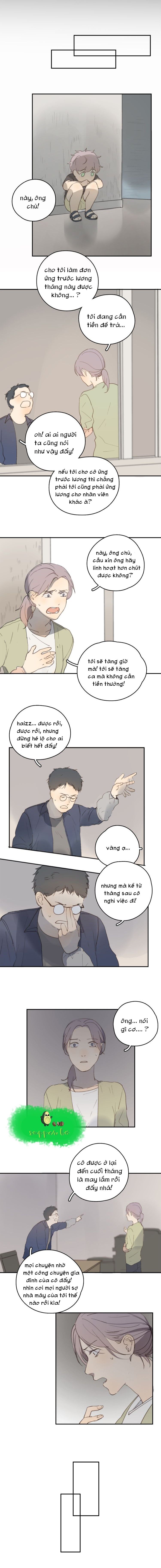 Em Sẽ Chờ Anh Ở Năm 1999 Chapter 29 - Trang 9