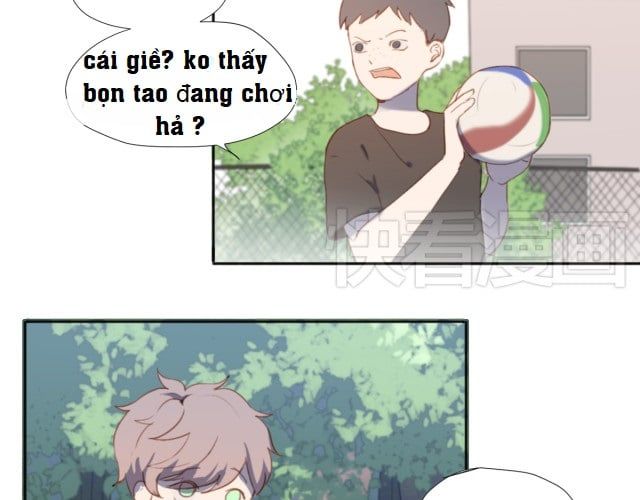Em Sẽ Chờ Anh Ở Năm 1999 Chapter 3 - Trang 10