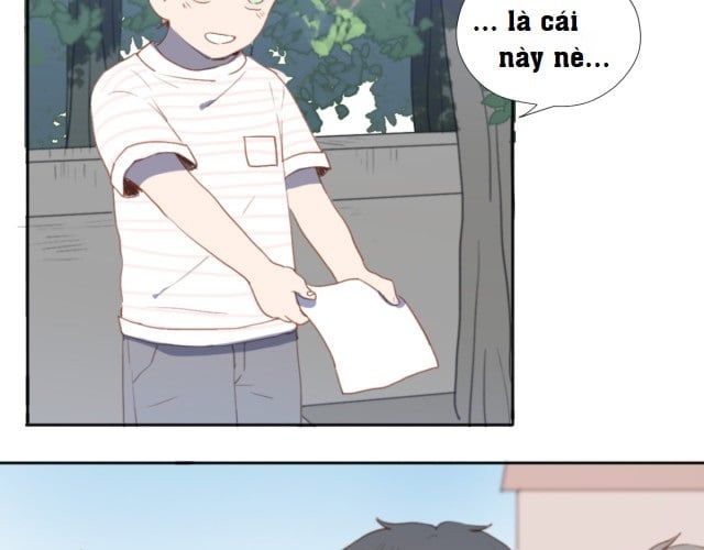 Em Sẽ Chờ Anh Ở Năm 1999 Chapter 3 - Trang 12
