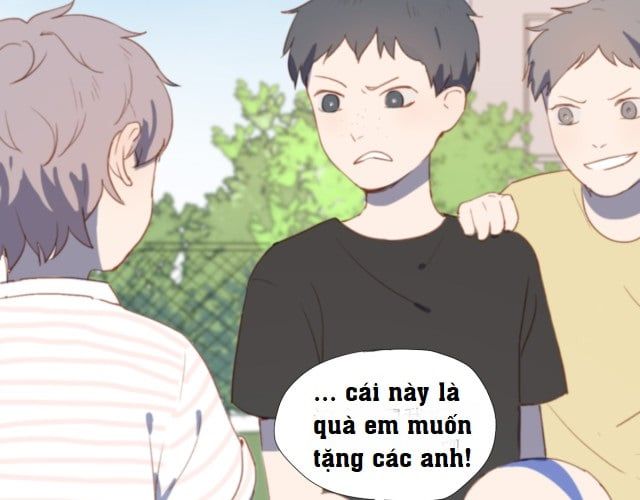 Em Sẽ Chờ Anh Ở Năm 1999 Chapter 3 - Trang 13