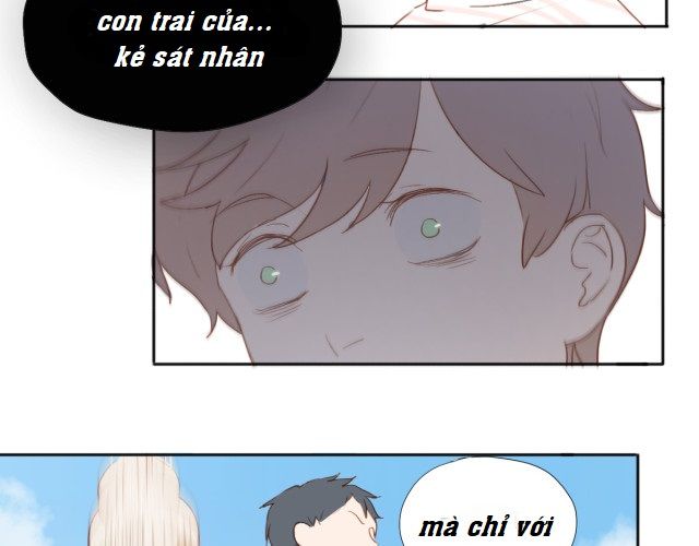 Em Sẽ Chờ Anh Ở Năm 1999 Chapter 3 - Trang 22