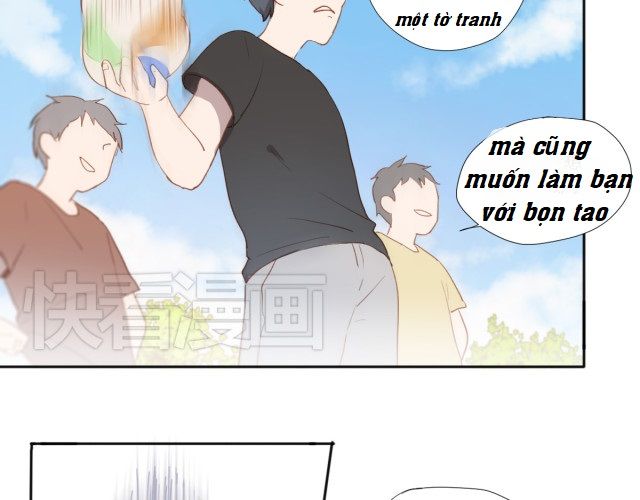 Em Sẽ Chờ Anh Ở Năm 1999 Chapter 3 - Trang 23