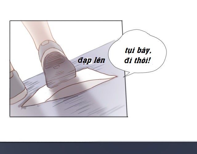 Em Sẽ Chờ Anh Ở Năm 1999 Chapter 3 - Trang 28