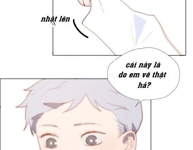 Em Sẽ Chờ Anh Ở Năm 1999 Chapter 3 - Trang 37