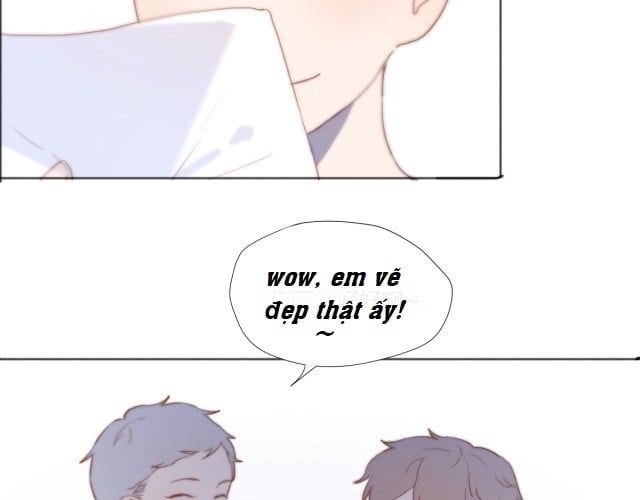 Em Sẽ Chờ Anh Ở Năm 1999 Chapter 3 - Trang 38