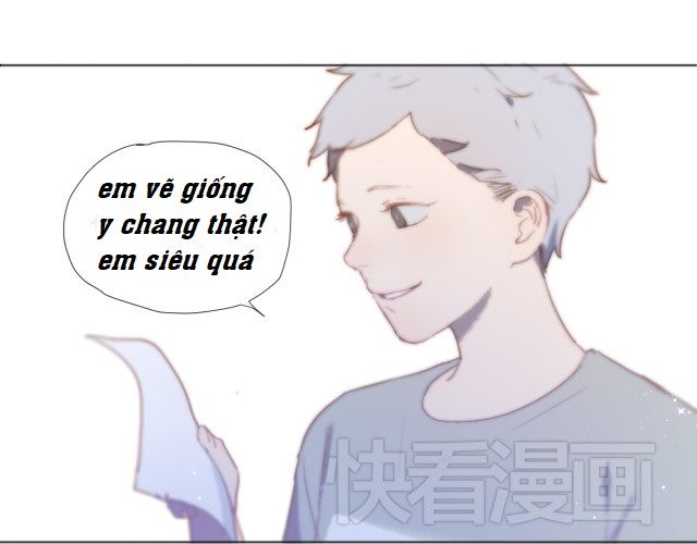 Em Sẽ Chờ Anh Ở Năm 1999 Chapter 3 - Trang 40