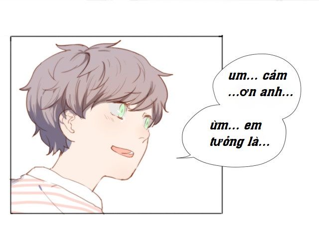 Em Sẽ Chờ Anh Ở Năm 1999 Chapter 3 - Trang 41