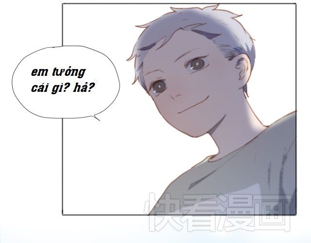 Em Sẽ Chờ Anh Ở Năm 1999 Chapter 3 - Trang 42