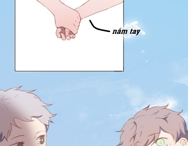 Em Sẽ Chờ Anh Ở Năm 1999 Chapter 3 - Trang 44