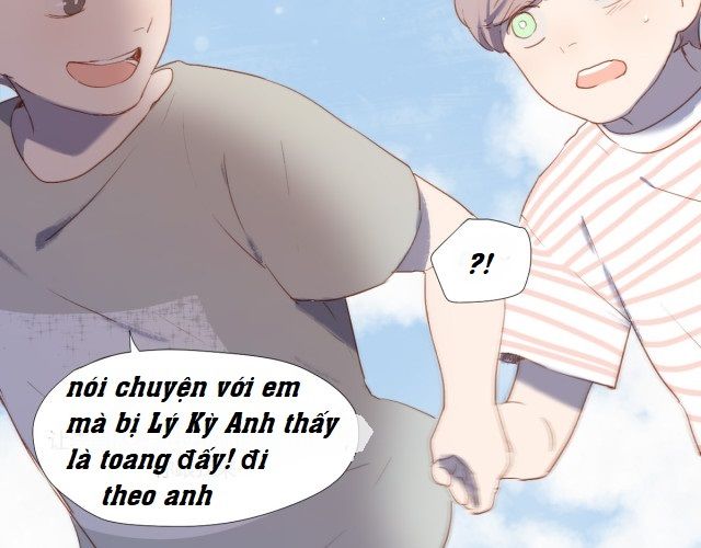 Em Sẽ Chờ Anh Ở Năm 1999 Chapter 3 - Trang 45