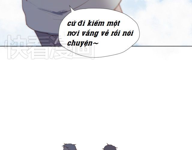 Em Sẽ Chờ Anh Ở Năm 1999 Chapter 3 - Trang 46