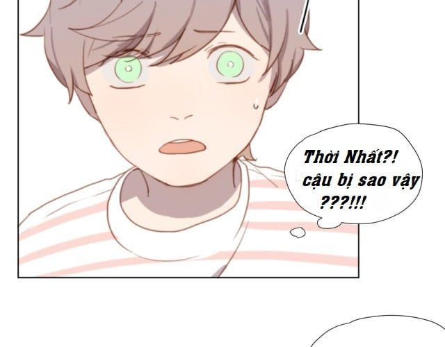 Em Sẽ Chờ Anh Ở Năm 1999 Chapter 3 - Trang 5
