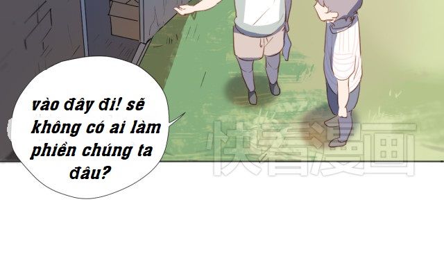 Em Sẽ Chờ Anh Ở Năm 1999 Chapter 3 - Trang 50