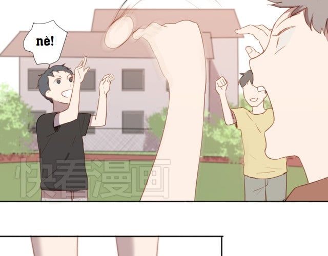 Em Sẽ Chờ Anh Ở Năm 1999 Chapter 3 - Trang 8