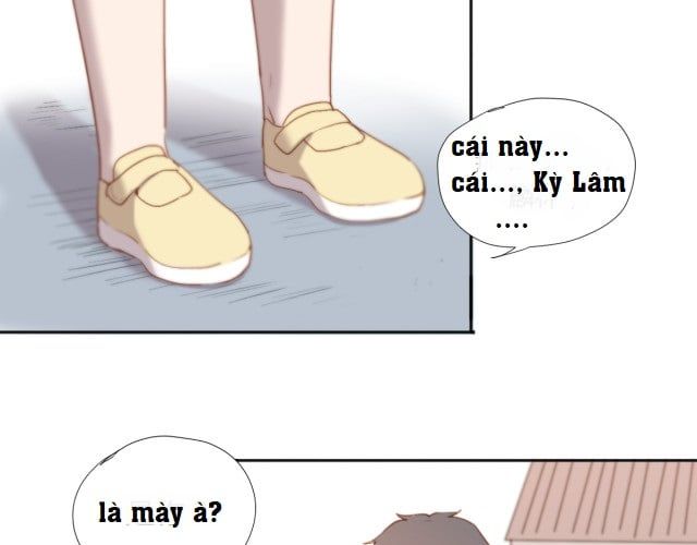 Em Sẽ Chờ Anh Ở Năm 1999 Chapter 3 - Trang 9