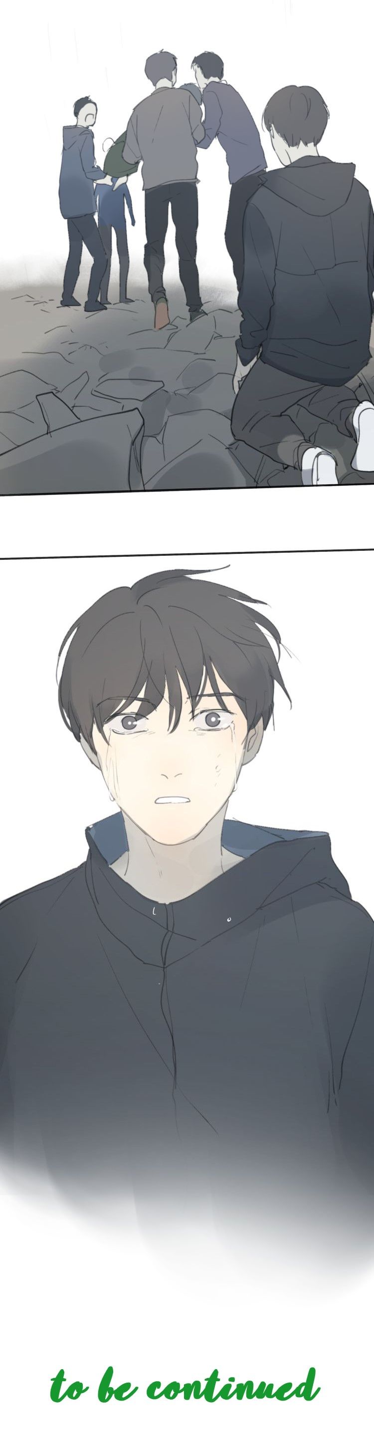 Em Sẽ Chờ Anh Ở Năm 1999 Chapter 32 - Trang 11