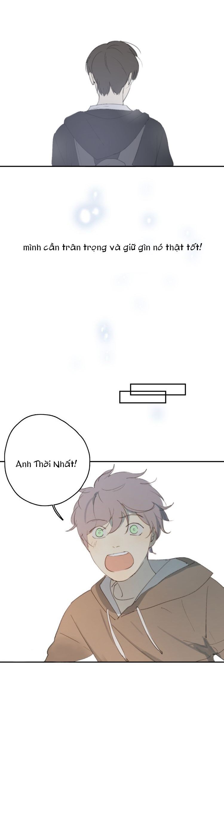 Em Sẽ Chờ Anh Ở Năm 1999 Chapter 33 - Trang 12