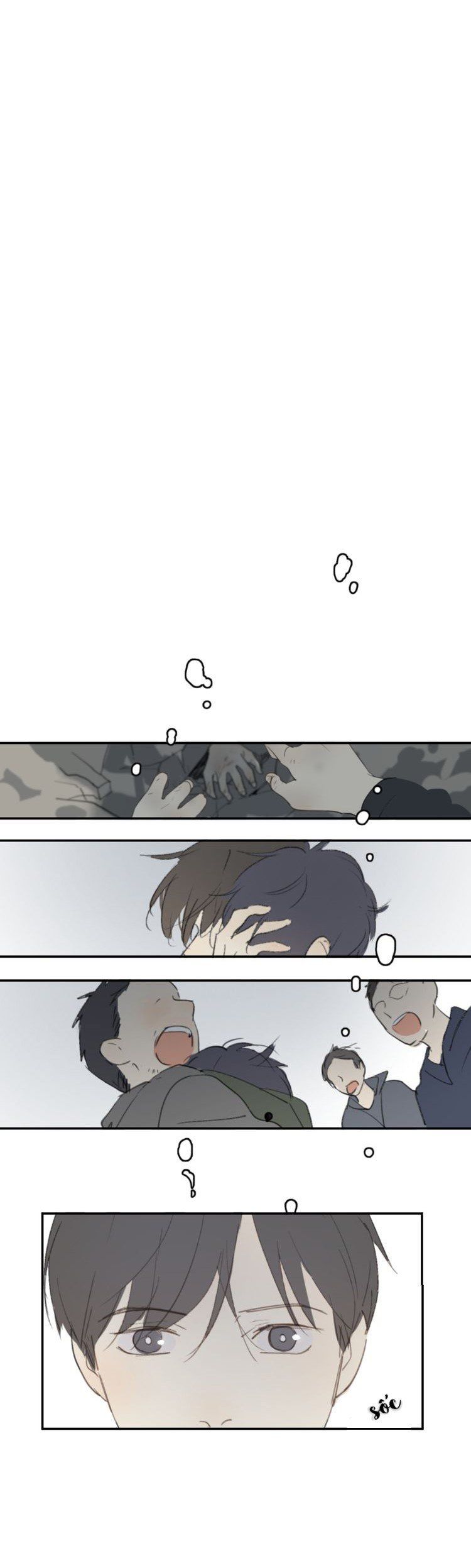 Em Sẽ Chờ Anh Ở Năm 1999 Chapter 33 - Trang 5