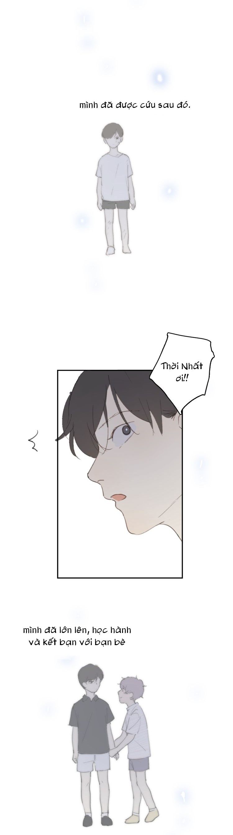Em Sẽ Chờ Anh Ở Năm 1999 Chapter 33 - Trang 8