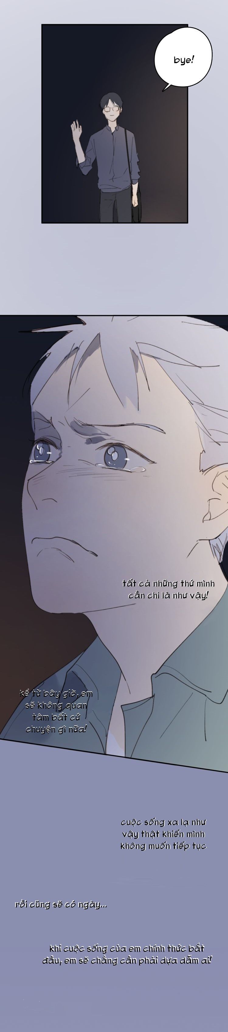 Em Sẽ Chờ Anh Ở Năm 1999 Chapter 34 - Trang 16