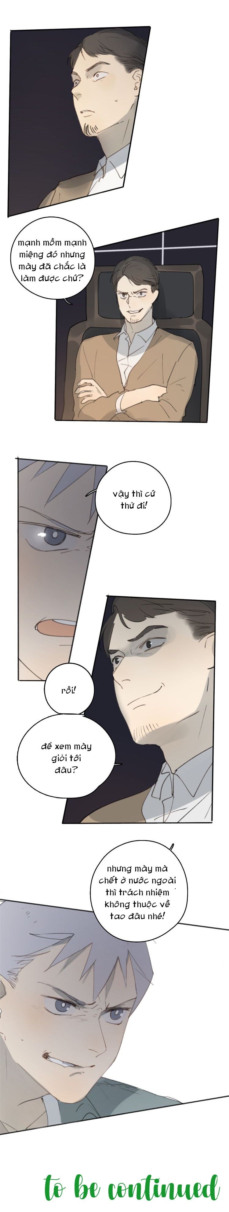 Em Sẽ Chờ Anh Ở Năm 1999 Chapter 34 - Trang 18