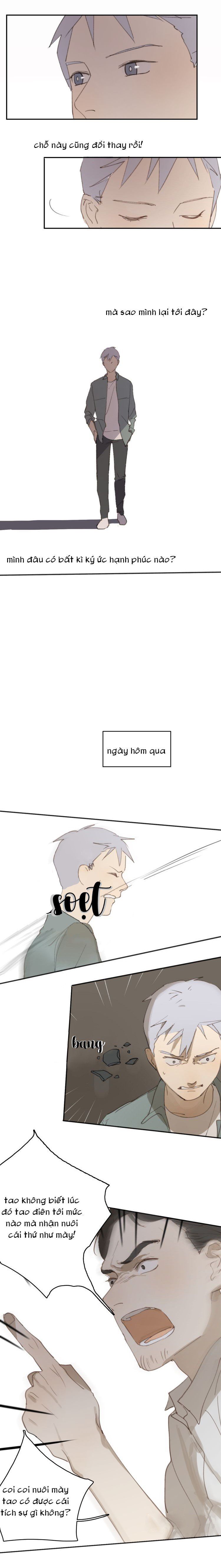 Em Sẽ Chờ Anh Ở Năm 1999 Chapter 34 - Trang 6