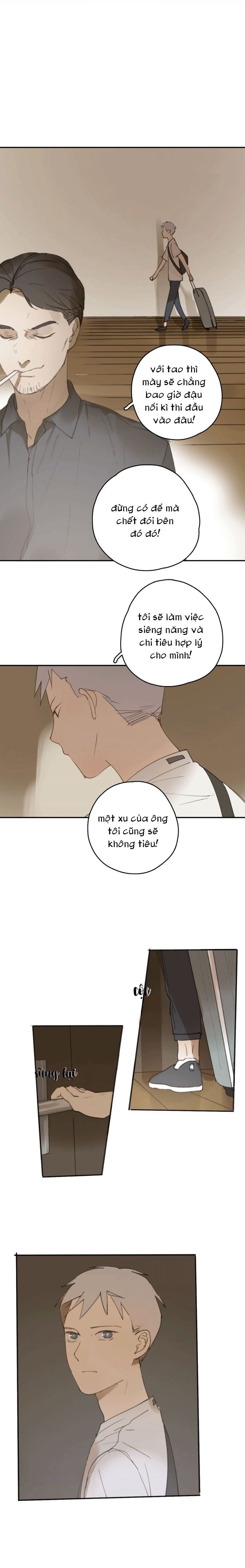 Em Sẽ Chờ Anh Ở Năm 1999 Chapter 36 - Trang 6