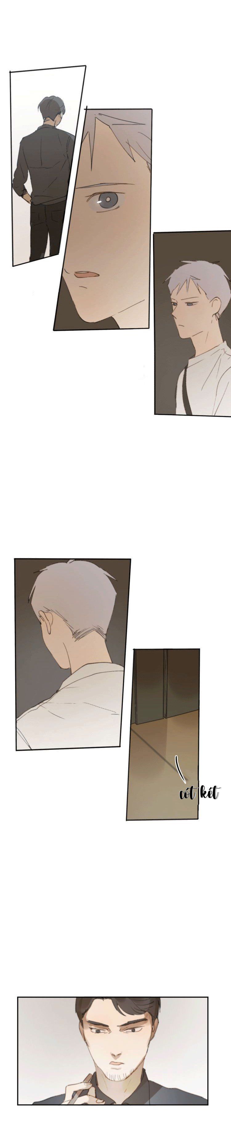 Em Sẽ Chờ Anh Ở Năm 1999 Chapter 36 - Trang 7