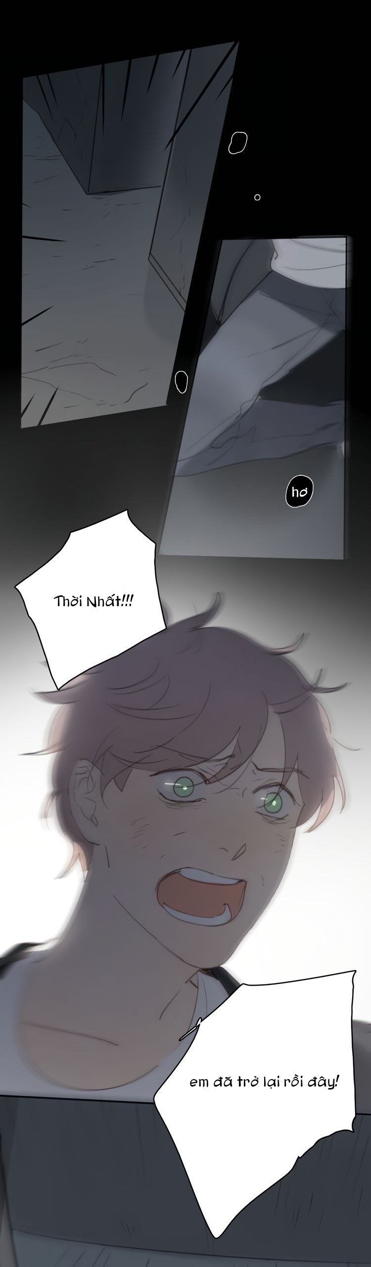 Em Sẽ Chờ Anh Ở Năm 1999 Chapter 37 - Trang 13