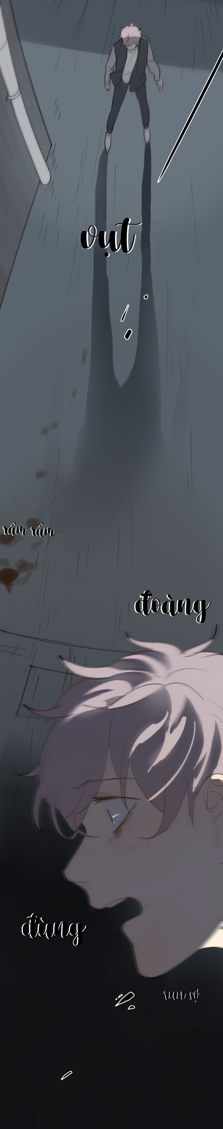 Em Sẽ Chờ Anh Ở Năm 1999 Chapter 37 - Trang 14