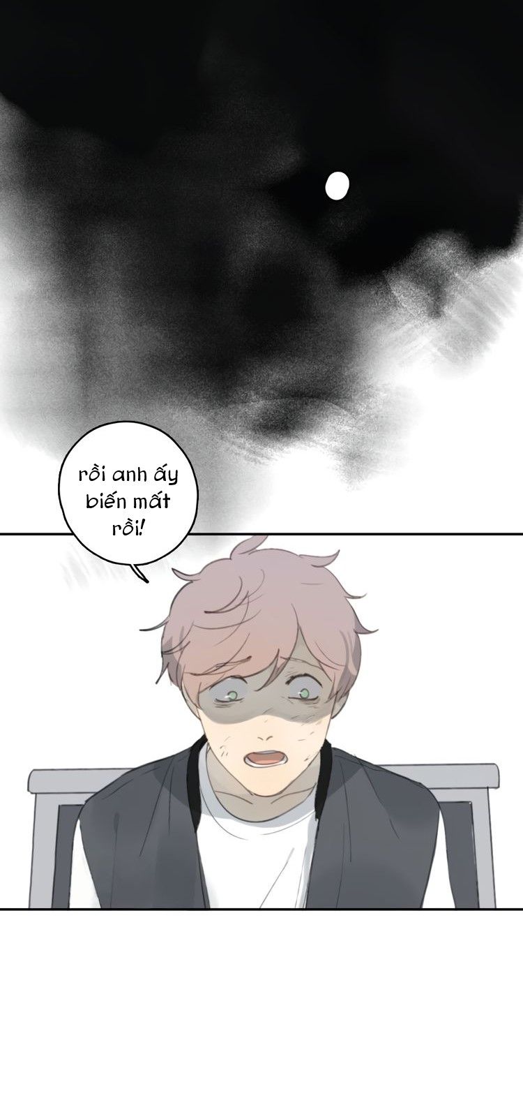 Em Sẽ Chờ Anh Ở Năm 1999 Chapter 37 - Trang 16