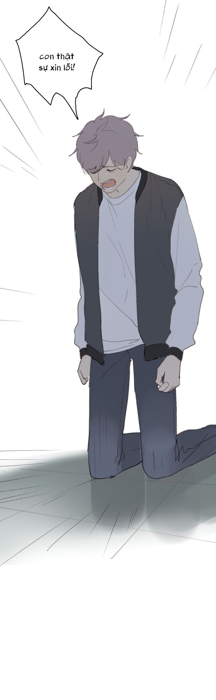 Em Sẽ Chờ Anh Ở Năm 1999 Chapter 37 - Trang 18