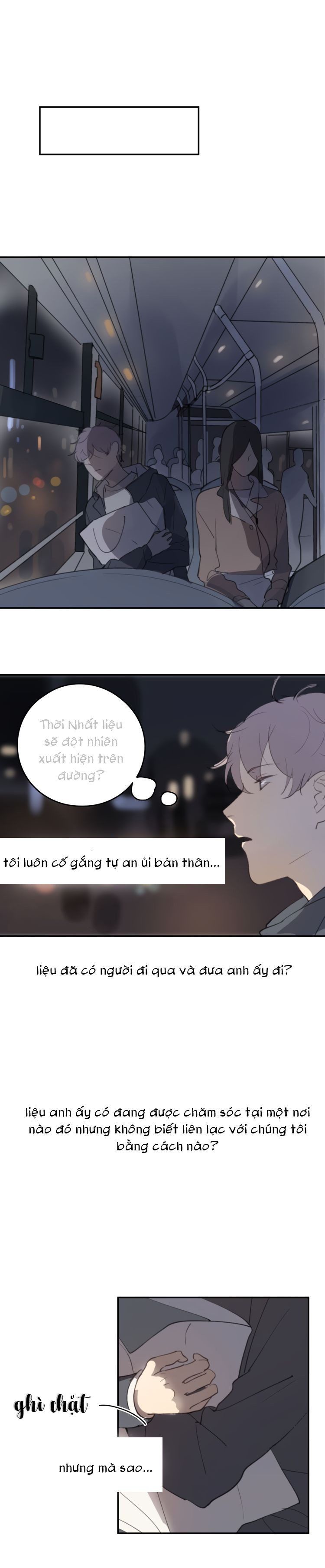 Em Sẽ Chờ Anh Ở Năm 1999 Chapter 38 - Trang 10