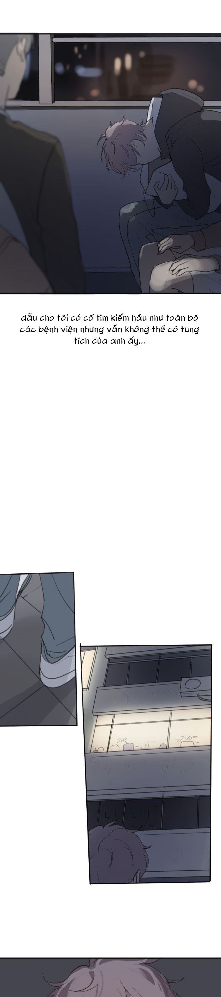 Em Sẽ Chờ Anh Ở Năm 1999 Chapter 38 - Trang 11