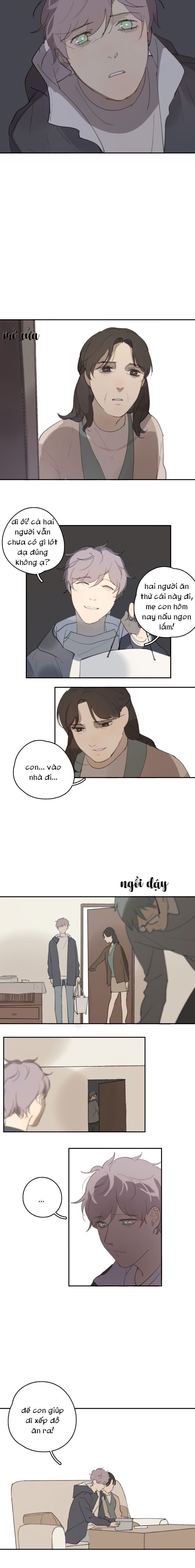 Em Sẽ Chờ Anh Ở Năm 1999 Chapter 38 - Trang 12