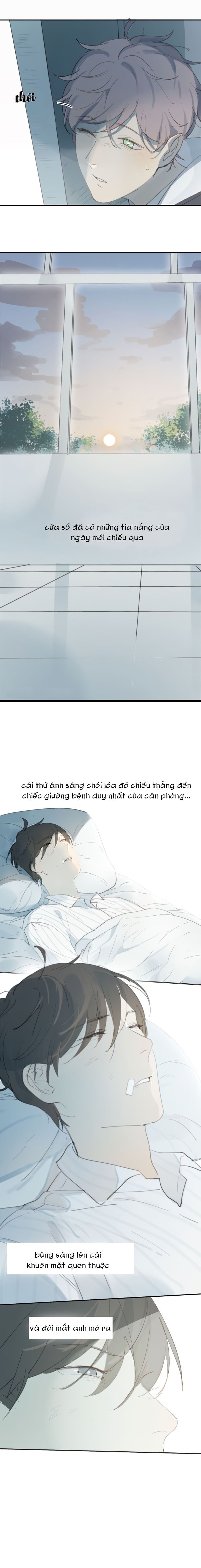 Em Sẽ Chờ Anh Ở Năm 1999 Chapter 38 - Trang 20