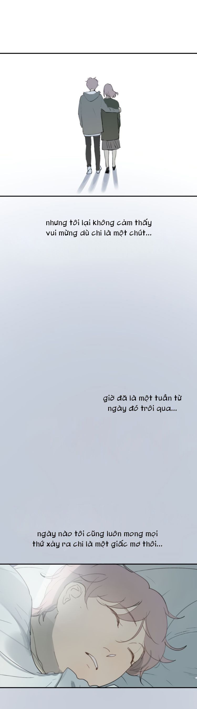 Em Sẽ Chờ Anh Ở Năm 1999 Chapter 38 - Trang 6