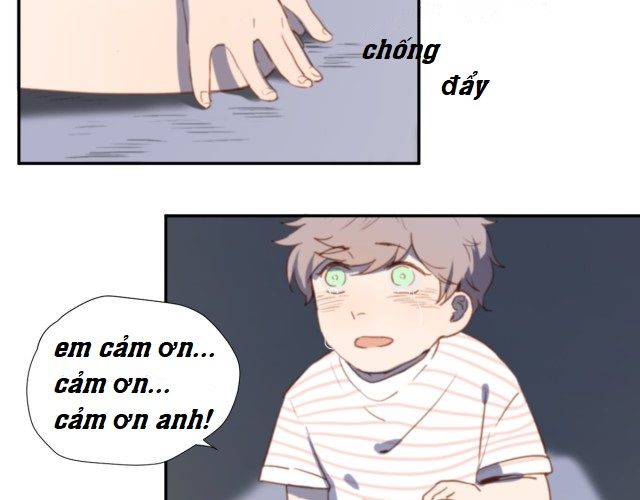 Em Sẽ Chờ Anh Ở Năm 1999 Chapter 4 - Trang 28